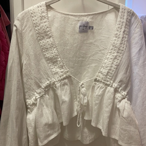 Princess polly long sleeve - Picture 3 of 3